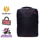 Golden Wolf Edenbo Backpack (15.6" Laptop)