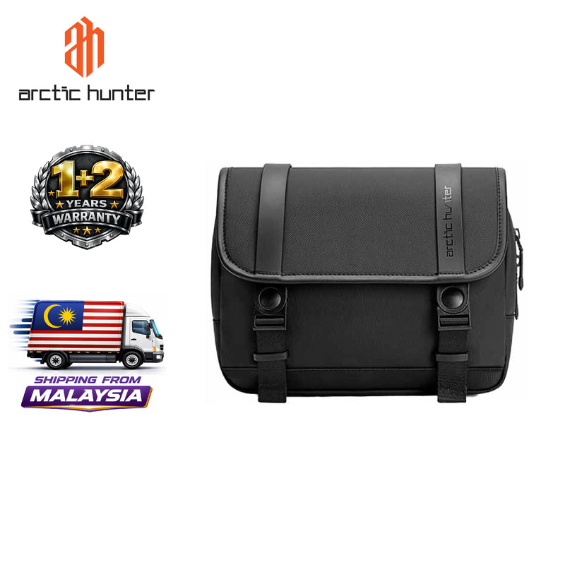 TRUNC88 Multiway Utility Crossbody Bag Obscura Ccw Sling Bag 3l