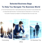 Arctic Hunter i-Roninz Mini Crossbody Sling Bag Business Travel Chest Bags