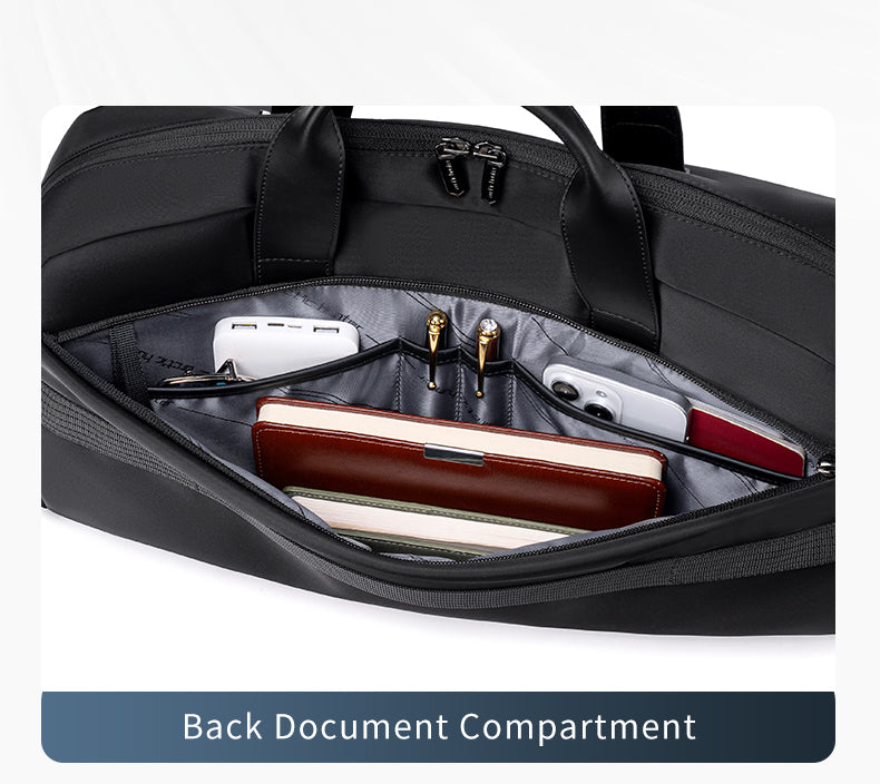 Arctic Hunter i-shiver Travel Bag Design Dry and Wet Separation Compartment Messenger Bag Sling Bag UNISEX
