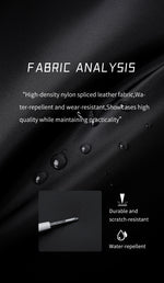 Arctic Hunter i-shiver Travel Bag Design Dry and Wet Separation Compartment Messenger Bag Sling Bag UNISEX