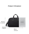 Arctic Hunter i-shiver Travel Bag Design Dry and Wet Separation Compartment Messenger Bag Sling Bag UNISEX