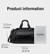 Arctic Hunter i-Legacy Travel Bag Gym Bag Outdoor Sports UNISEX Messenger Bag Sling Bag Duffle Bag (15.6'')