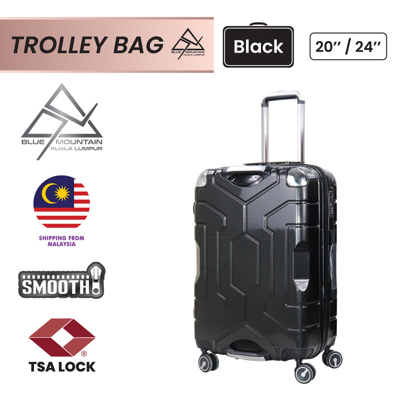 Trace Leather Crossbody Bag | HK Exclusives – HK BASICS
