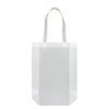 90gsm Ultrasonic Eco Friendly Reusable Go Green Shopping Bag Handbag Woman Non-Woven Bag (READY STOCK AVAILABLE!!!)