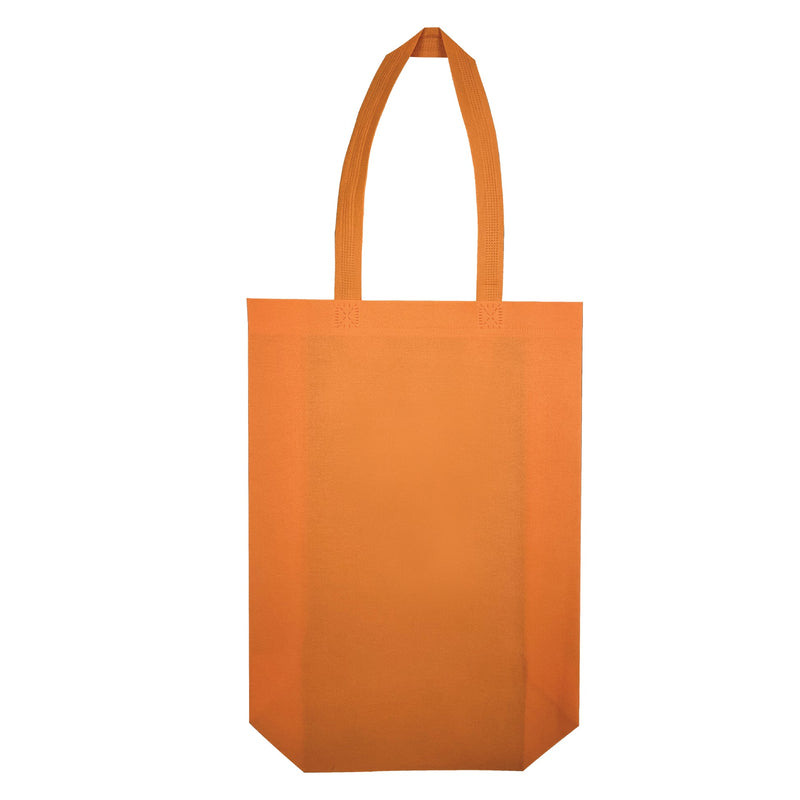 90gsm Ultrasonic Eco Friendly Reusable Go Green Shopping Bag Handbag Woman Non-Woven Bag (READY STOCK AVAILABLE!!!)