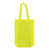 90gsm Ultrasonic Eco Friendly Reusable Go Green Shopping Bag Handbag Woman Non-Woven Bag (READY STOCK AVAILABLE!!!)