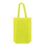 90gsm Ultrasonic Eco Friendly Reusable Go Green Shopping Bag Handbag Woman Non-Woven Bag (READY STOCK AVAILABLE!!!)