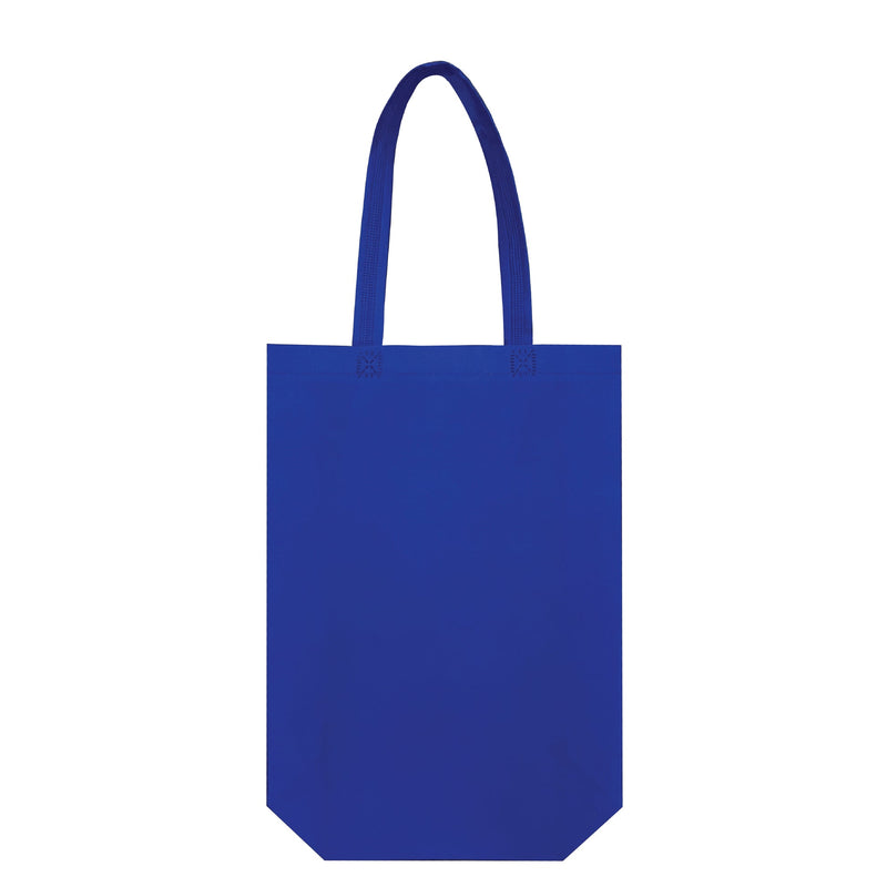 90gsm Ultrasonic Eco Friendly Reusable Go Green Shopping Bag Handbag Woman Non-Woven Bag (READY STOCK AVAILABLE!!!)