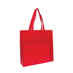 Ultrasonic Eco Friendly Reusable Go Green Shopping Bag Handbag Woman Non-Woven Bag (READY STOCK AVAILABLE!!!)