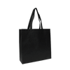 Ultrasonic Eco Friendly Reusable Go Green Shopping Bag Handbag Woman Non-Woven Bag (READY STOCK AVAILABLE!!!)