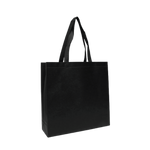 Ultrasonic Eco Friendly Reusable Go Green Shopping Bag Handbag Woman Non-Woven Bag (READY STOCK AVAILABLE!!!)