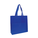 Ultrasonic Eco Friendly Reusable Go Green Shopping Bag Handbag Woman Non-Woven Bag (READY STOCK AVAILABLE!!!)