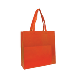 Ultrasonic Eco Friendly Reusable Go Green Shopping Bag Handbag Woman Non-Woven Bag (READY STOCK AVAILABLE!!!)