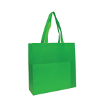 Ultrasonic Eco Friendly Reusable Go Green Shopping Bag Handbag Woman Non-Woven Bag (READY STOCK AVAILABLE!!!)