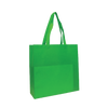 Ultrasonic Eco Friendly Reusable Go Green Shopping Bag Handbag Woman Non-Woven Bag (READY STOCK AVAILABLE!!!)