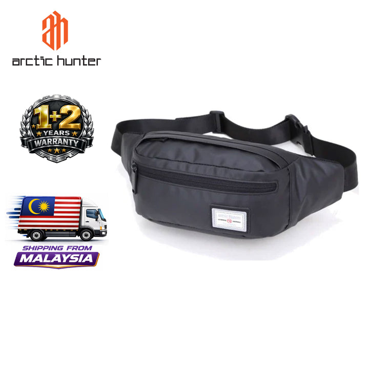 Waist bag – Bag2u Dot Com Sdn Bhd (1305991-A)