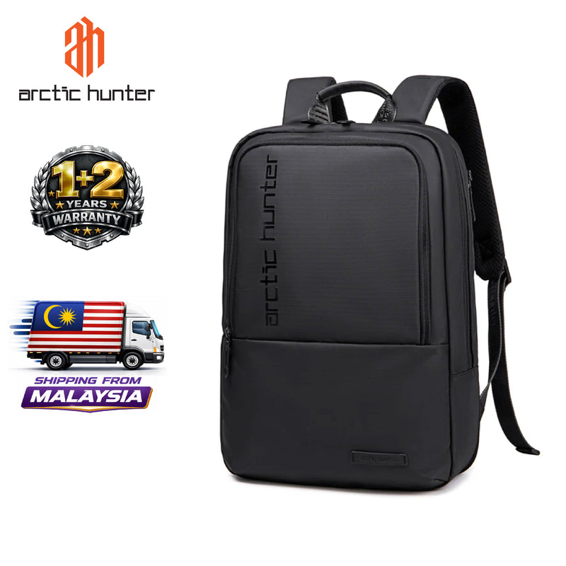 Arctic Hunter i-Rage Laptop Backpack (15.6