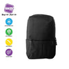 Bag2u School Bag Backpack Multi Compartment Light Weight Unisex