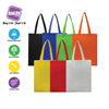 90gsm Ultrasonic Eco Friendly Reusable Go Green Shopping Bag Handbag Woman Non-Woven Bag (READY STOCK AVAILABLE!!!)