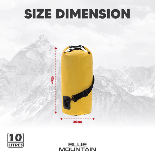 10L Dry Bag Sling - SB 429