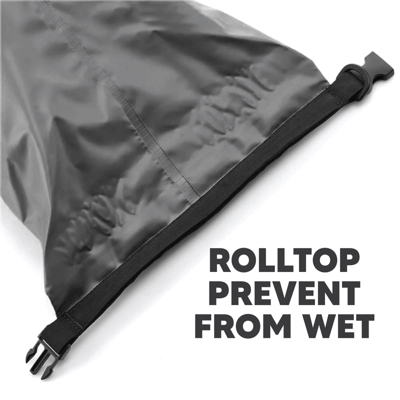 10L Dry Bag Sling - SB 429