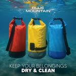 20L Dry Bag Sling - SB 439