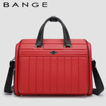 Bange i-Lloydz Document Bag Big Capacity Easy Hand Carry Business Travel Laptop Document Bag (15.6")