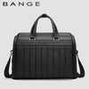 Bange i-Lloydz Document Bag Big Capacity Easy Hand Carry Business Travel Laptop Document Bag (15.6")