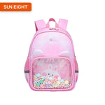 Sun Eight Brightz Ergonomic Preschool Kindergarten Bag