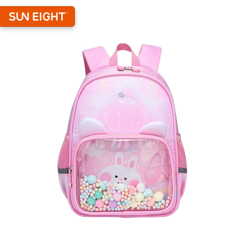 Sun Eight Brightz Ergonomic Preschool Kindergarten Bag