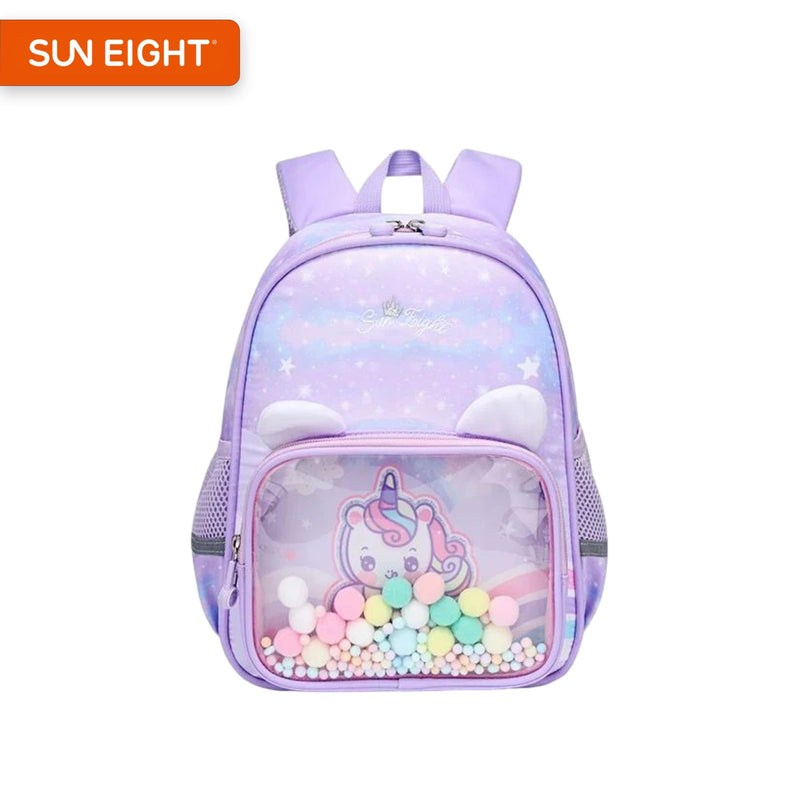 Sun Eight Brightz Ergonomic Preschool Kindergarten Bag