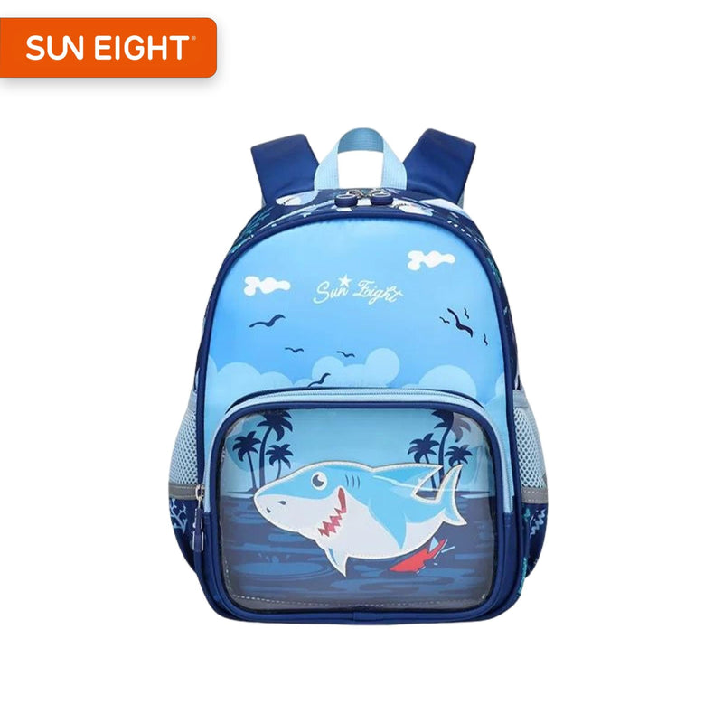 Sun Eight Brightz Ergonomic Preschool Kindergarten Bag