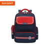 Sun Eight Bucktonz Ergonomic Spine Protection Primary School Bag