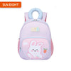 Sun Eight Duoz Ergonomic Preschool Kindergarten Bag