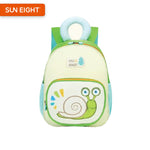 Sun Eight Duoz Ergonomic Preschool Kindergarten Bag