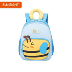Sun Eight Duoz Ergonomic Preschool Kindergarten Bag