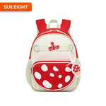 Sun Eight Fizzyz Preschool Kindergarten Bag
