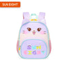 Sun Eight Flufz Preschool Kindergarten Bag