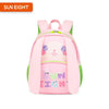 Sun Eight Flufz Preschool Kindergarten Bag