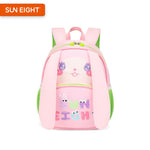 Sun Eight Flufz Preschool Kindergarten Bag