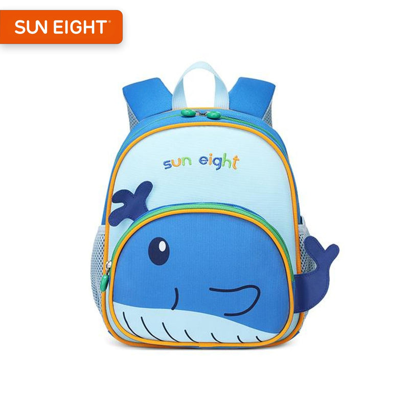 Sun Eight Funz Ergonomic Preschool Kindergarten Bag