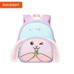 Sun Eight Funz Ergonomic Preschool Kindergarten Bag