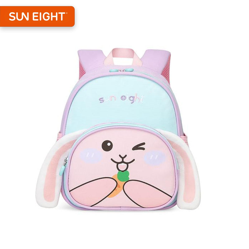 Sun Eight Funz Ergonomic Preschool Kindergarten Bag