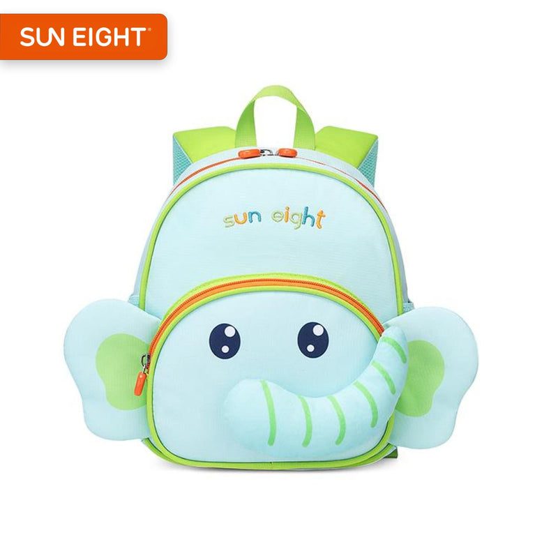 Sun Eight Funz Ergonomic Preschool Kindergarten Bag