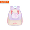 Sun Eight Gigglz Preschool Kindergarten Bag