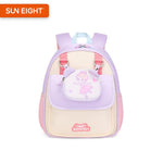 Sun Eight Gigglz Preschool Kindergarten Bag