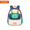 Sun Eight Gigglz Preschool Kindergarten Bag
