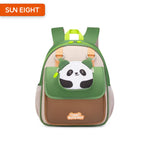 Sun Eight Gigglz Preschool Kindergarten Bag