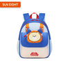 Sun Eight Gigglz Preschool Kindergarten Bag